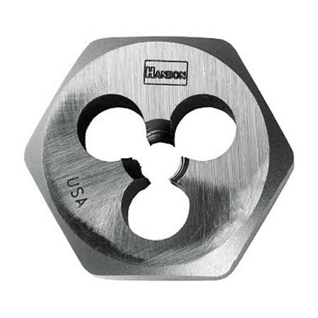 Irwin 5mm x 080 Hex Die 9722ZR